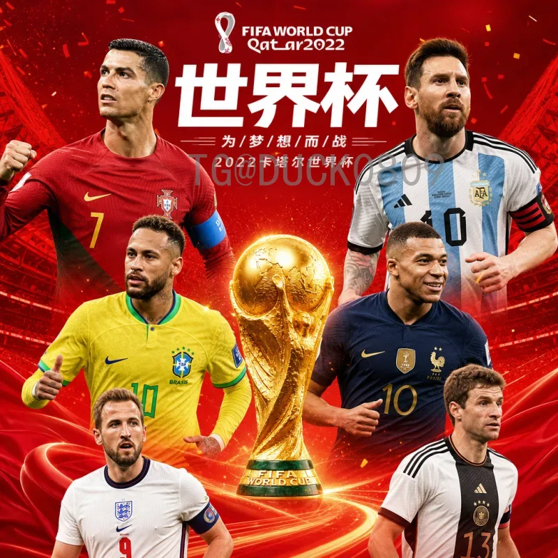 最新2026美加墨世界杯巴西队最新消息：桑巴军团备战动态与前景分析